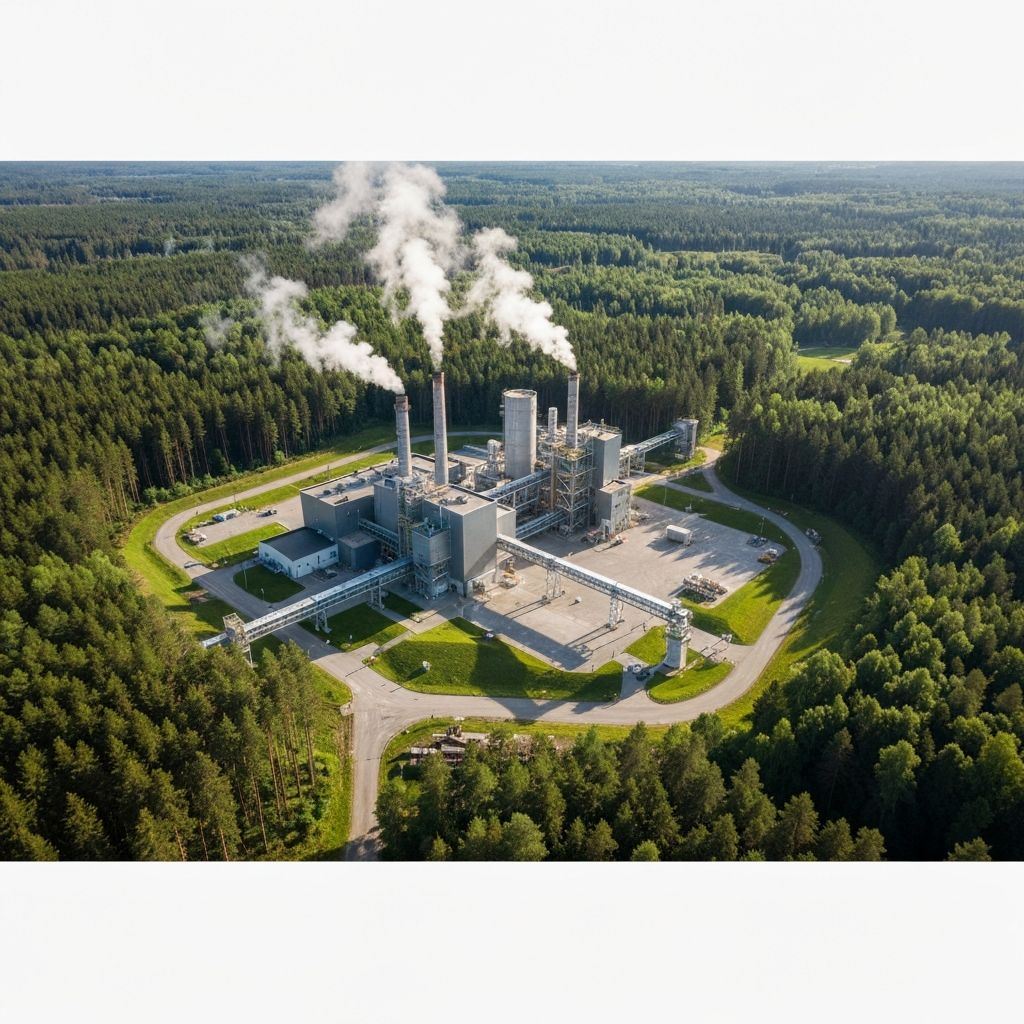 West Coast Operations