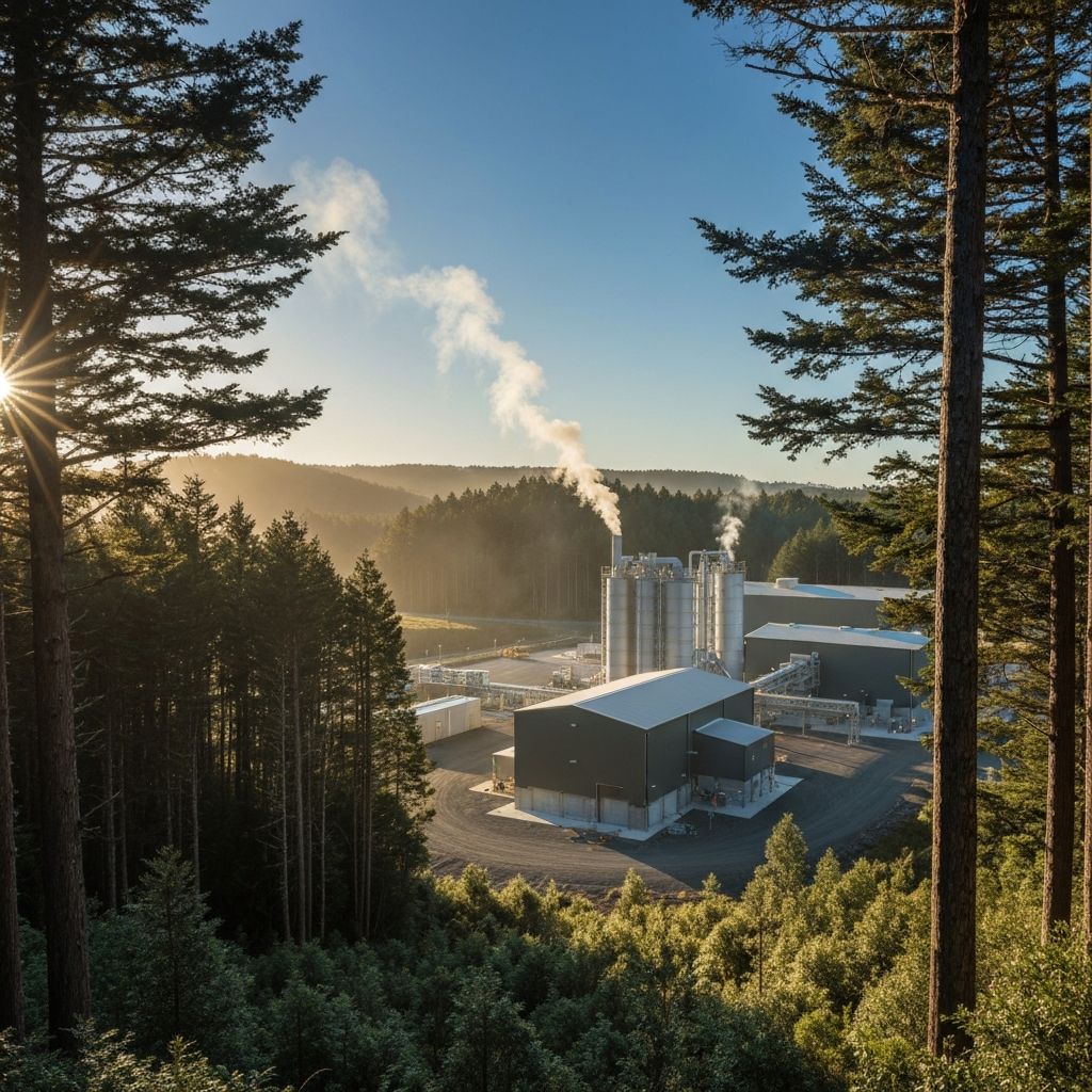 One bad rainstorm away from disaster: why proposed changes to forestry rules won't solve the 'slash' problem